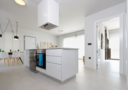 Rynek pierwotny · Villas · Algorfa