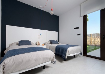 Rynek pierwotny · Villas · Algorfa