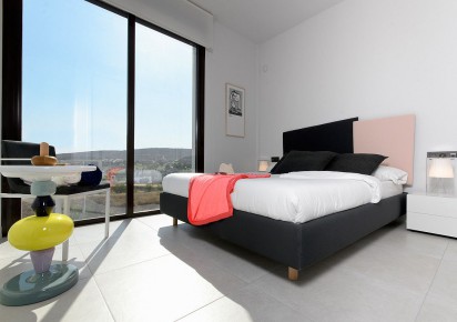 Rynek pierwotny · Villas · Algorfa