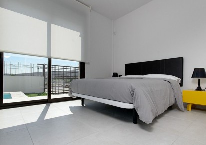 Rynek pierwotny · Villas · Algorfa