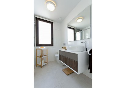 Rynek pierwotny · Villas · Algorfa