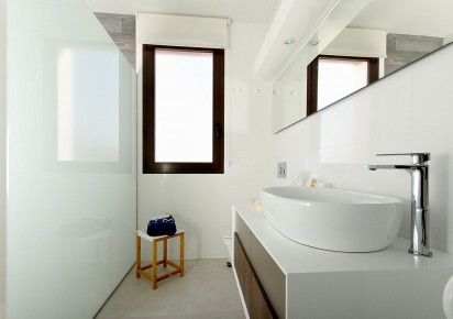 Rynek pierwotny · Villas · Algorfa