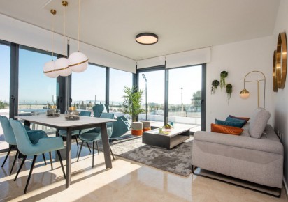 Rynek pierwotny · Villas · Algorfa