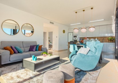 Rynek pierwotny · Villas · Algorfa