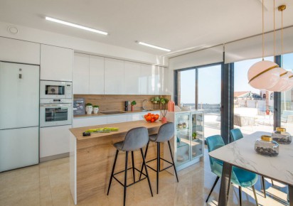 Rynek pierwotny · Villas · Algorfa