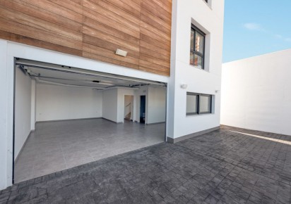 Rynek pierwotny · Villas · Algorfa