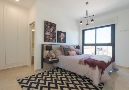 Rynek pierwotny · Villas · Algorfa