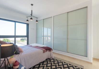 Rynek pierwotny · Villas · Algorfa