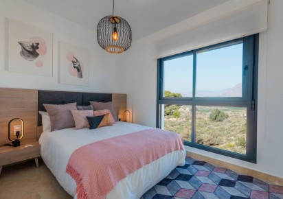 Rynek pierwotny · Villas · Algorfa