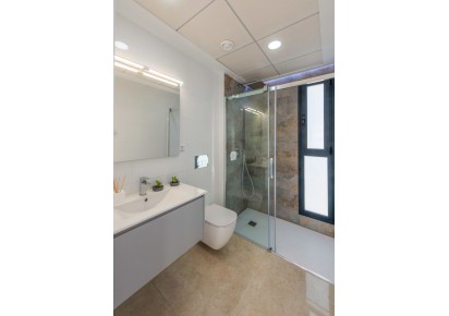 Rynek pierwotny · Villas · Algorfa