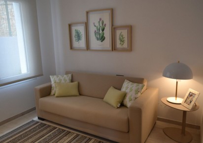 Rynek pierwotny · Villas · Algorfa