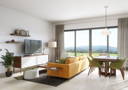 Rynek pierwotny · Villas · Alhama de Murcia