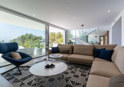 Rynek pierwotny · Villas · Altea