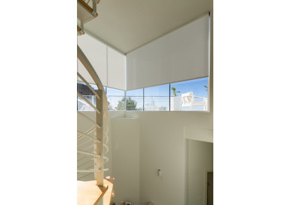 Rynek pierwotny · Villas · Altea