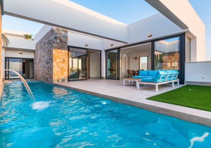 Rynek pierwotny · Villas · Benijófar · Benijofar