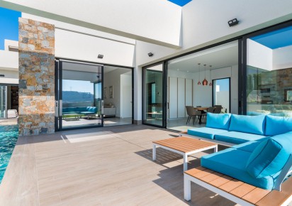 Rynek pierwotny · Villas · Benijófar · Benijofar