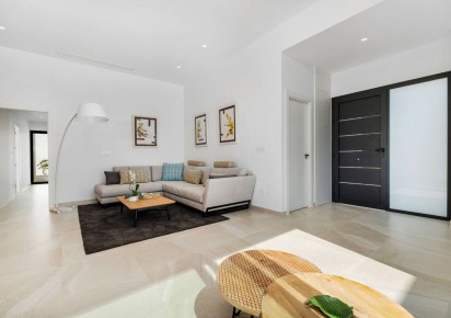 Rynek pierwotny · Villas · Benijófar · Benijofar