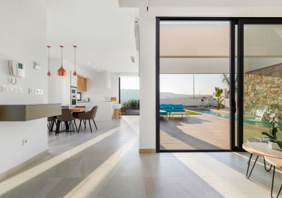 Rynek pierwotny · Villas · Benijófar · Benijofar