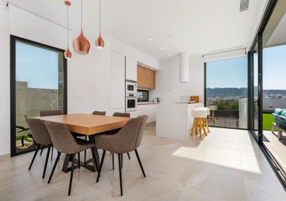 Rynek pierwotny · Villas · Benijófar · Benijofar