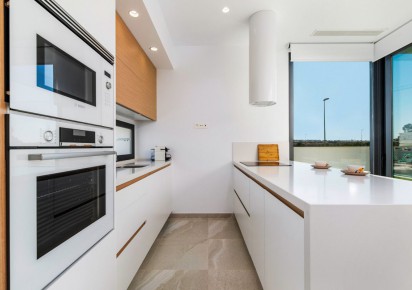 Rynek pierwotny · Villas · Benijófar · Benijofar