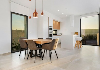 Rynek pierwotny · Villas · Benijófar · Benijofar