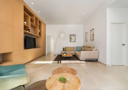 Rynek pierwotny · Villas · Benijófar · Benijofar