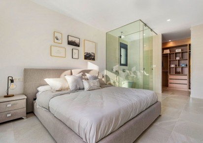 Rynek pierwotny · Villas · Benijófar · Benijofar