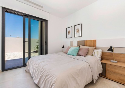 Rynek pierwotny · Villas · Benijófar · Benijofar