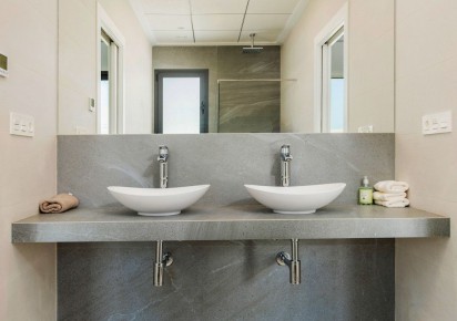 Rynek pierwotny · Villas · Benijófar · Benijofar