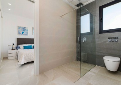 Rynek pierwotny · Villas · Benijófar · Benijofar