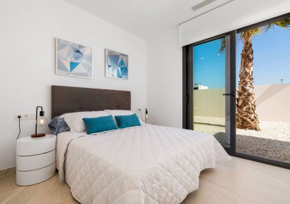 Rynek pierwotny · Villas · Benijófar · Benijofar