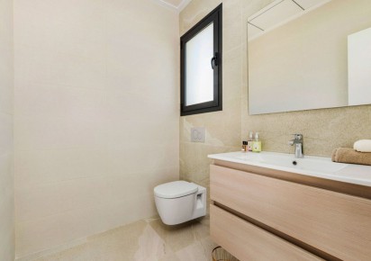 Rynek pierwotny · Villas · Benijófar · Benijofar