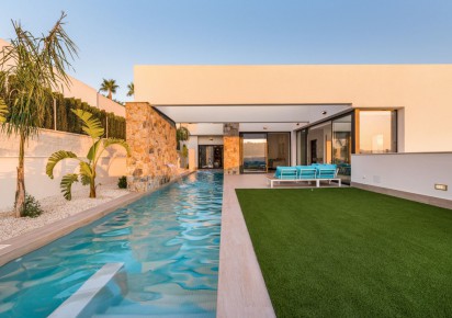 Rynek pierwotny · Villas · Benijófar · Benijofar