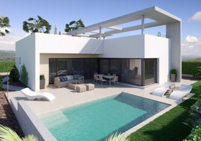 Rynek pierwotny · Villas · Benijófar · Benijofar