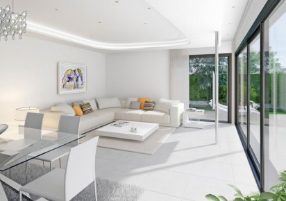 Rynek pierwotny · Villas · Benijófar · Benijofar