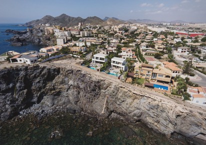 Rynek pierwotny · Villas · Cabo de Palos