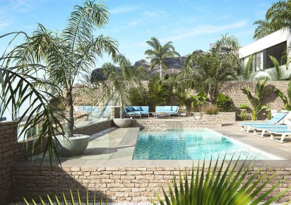 Rynek pierwotny · Villas · Cabo de Palos