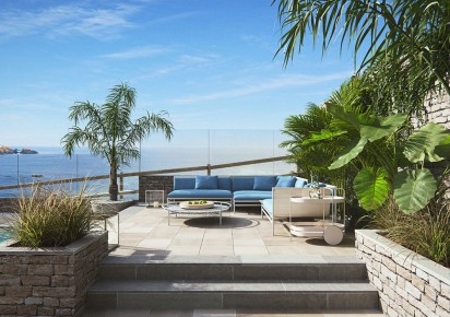 Rynek pierwotny · Villas · Cabo de Palos