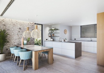 Rynek pierwotny · Villas · Cabo de Palos