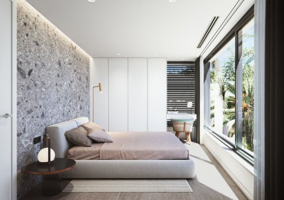 Rynek pierwotny · Villas · Cabo de Palos