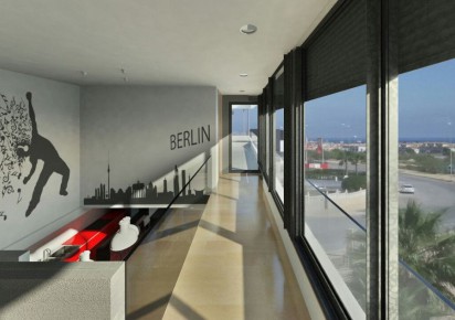 Rynek pierwotny · Villas · Cabo Roig