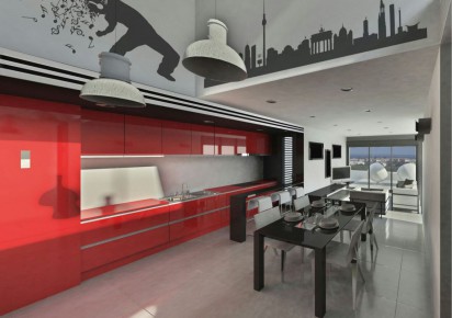 Rynek pierwotny · Villas · Cabo Roig