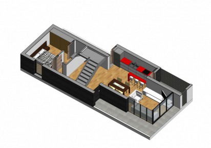 Rynek pierwotny · Villas · Cabo Roig