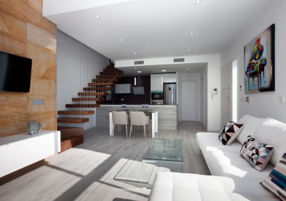 Rynek pierwotny · Villas · Cabo Roig