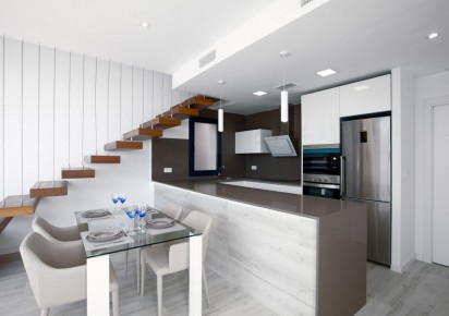 Rynek pierwotny · Villas · Cabo Roig