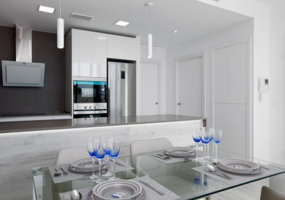 Rynek pierwotny · Villas · Cabo Roig