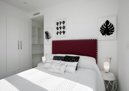 Rynek pierwotny · Villas · Cabo Roig