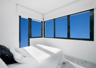 Rynek pierwotny · Villas · Cabo Roig