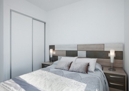 Rynek pierwotny · Villas · Cabo Roig