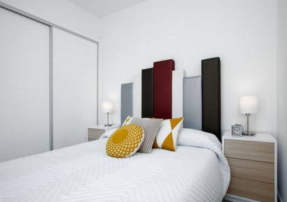 Rynek pierwotny · Villas · Cabo Roig